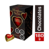 ESTUCHE BOMBON CORAZON 3D2