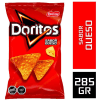 DORITOS 285 GR.1