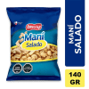 MANÍ SALADO 140 GR.1