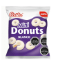 DONUTS BLANCA MINI 35 GR.1