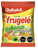 FRUGELE GOMITAS RELLENAS SOUR 90GR1