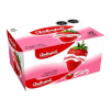 GOMITAS FRUTILLAS A LA CREMA DISPLAY 20 UND.1