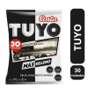 TUYO 30 UND.1