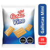 GALLETA MINI VINO COSTA 35 GR.1