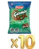 GATOLATE XS MANGA1
