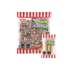 GOMITA HOT DOG 36UND1