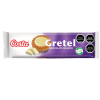 GRETEL CHOCOLATE BLANCO 85 GR.1