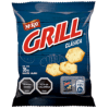 GRILL CLÁSICA MINI 35GR.1