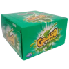 GROSSO CRUNCH MENTA 40und.1