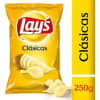 PAPAS LAYS 250GR1