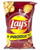 PAPAS LAYS JAMON SERRANO 230GR1
