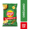 PAPAS LAYS OREGANO 230GR1