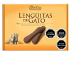 LENGUITAS DE GATO 120G1