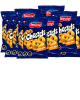 MANGA CHEEZELS 30GR1