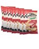 MANGA JAMON SERRANO X 12 UND1