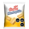 MANTEQUILLA MINI COSTA 35 GR.1