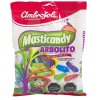 MASTICANDY ARBOLITO 120 GR.1