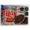 GALLETA MAX CREMADA 12 X 41