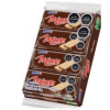 MAX WAFER INDIV. CHOCOLATE 8 UND.1
