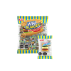 GOMITA BURGER 36UND1