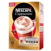 NESCAFE MIXES CAPPUCCINO 6UND.1