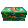GOMITAS MOGUL COCODRILO 12UND1