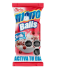 MONO BALLS 18G1