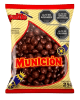 MUNICIÓN 250 GR.1