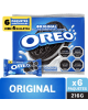 OREO PACK 6UND1