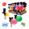 RATON GLOBO MABU 20 UND.1