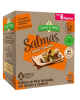 SALMAS CAMOTE Y ZANAHORIA 108GR 6UND1