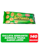 SERRANITA BANDEJA 140 GR.1