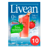 LIVEAN SOBRE FRUTILLA X101