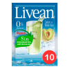 LIVEAN SOBRE MELON TUNA X101