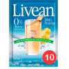 LIVEAN SOBRE PERA AGUA X101