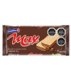 MAX WAFER TACO CHOCOLATE 140 GR.1
