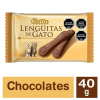 LENGUITAS DE GATO 40 GR.1