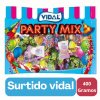CARAMELO SURTIDO VIDAL PARTY MIX 400 GR.1
