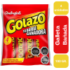 GOLAZO BOLSA 4 UNIDADES1