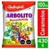 CARAMELO ARBOLITO 430 GR.1
