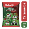 CARAMELO MENTA CHOCOLATE 430 GR.1