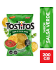 TOSTITOS SALSA VERDE 200GR1