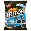 TRITON MINI VAINILLA 40GR.1