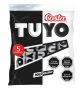 TUYO BOLSA 5 UND1