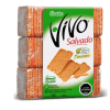 GALLETAS VIVO SALVADO TRIPACK 585 GR.1