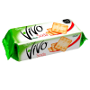 GALLETAS VIVO SODA 123 GR.1