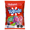 YOGUETA SURTIDA 20 UND.1