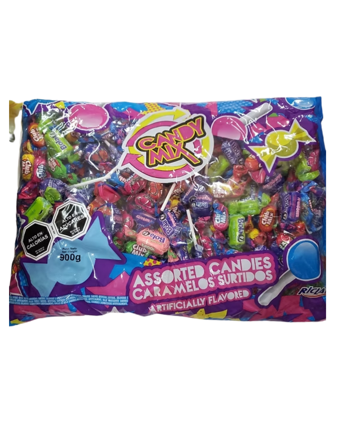 その他 candy CANDY MIX 900g | Confitería Avimax