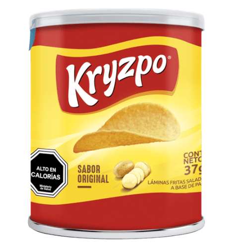 KRYZPO 37G ORIGINAL | Confitería Avimax