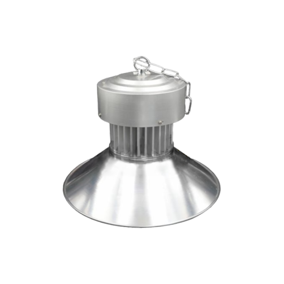 CAMPANA LED SMD 100W